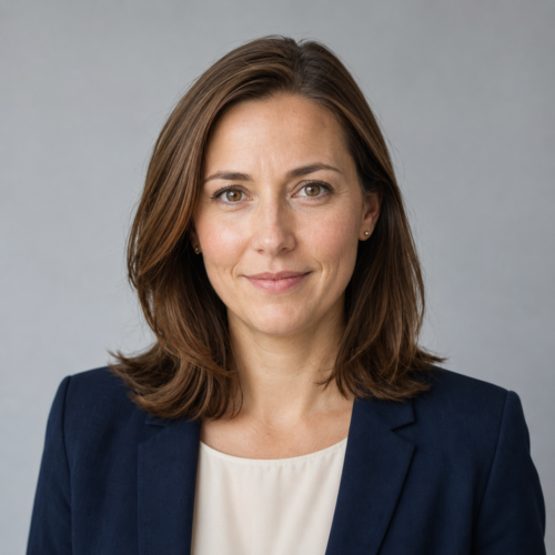 Finanzjournalistin - Smartfinanzguide.de Bild